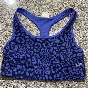 Champion Sports bra